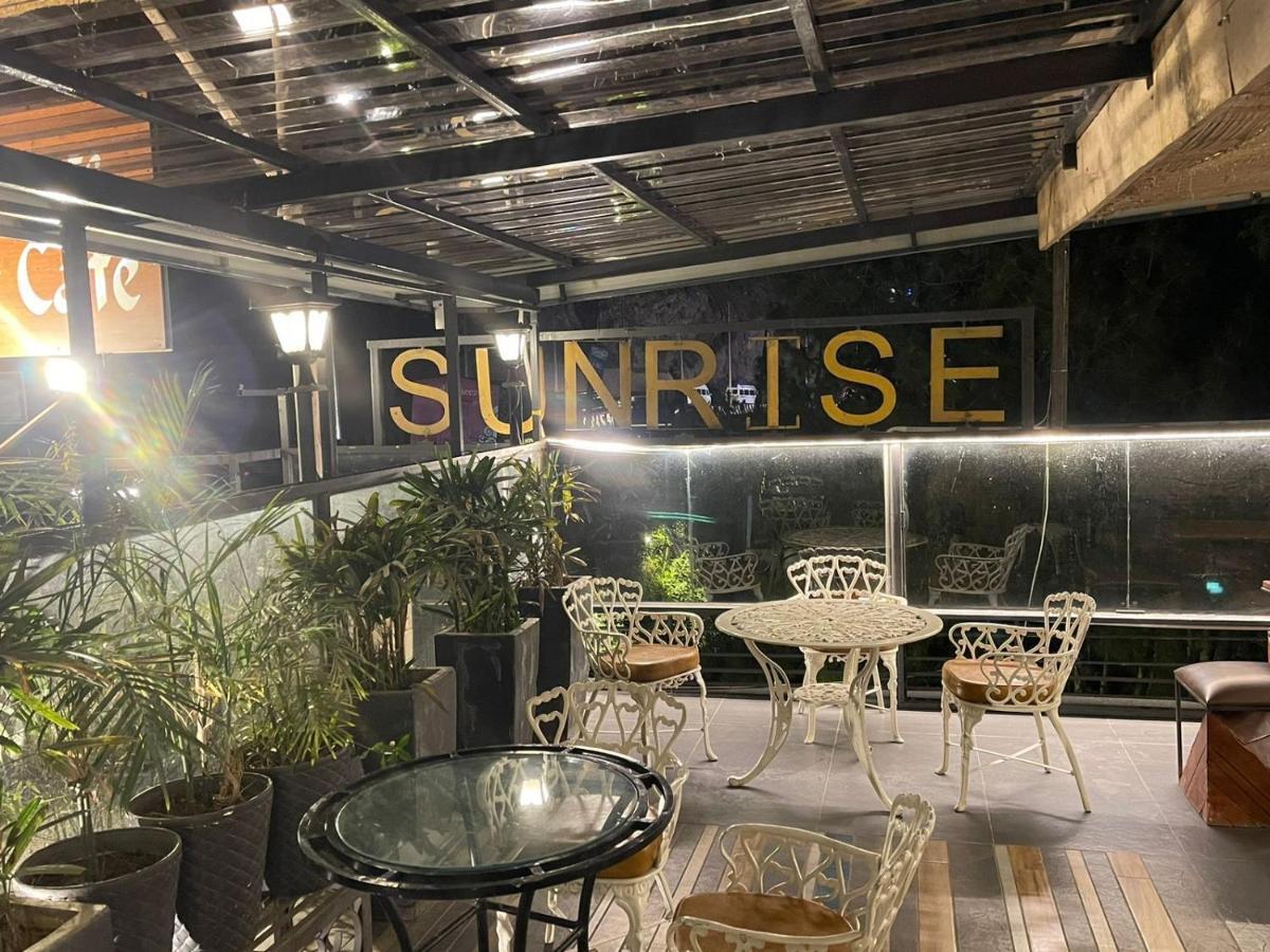 Sunrise Cottage Dagshai Exterior photo